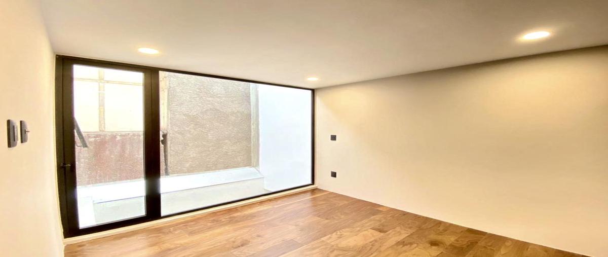 Foto de casa en venta en  , roma norte, cuauhtémoc, df / cdmx, 0 No. 05