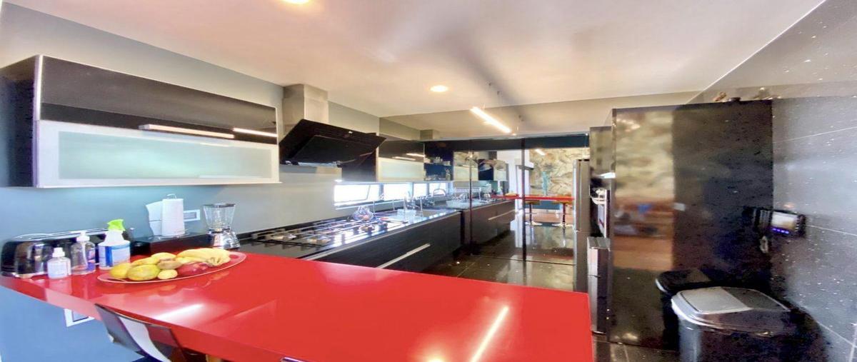 Foto de departamento en venta en  , roma norte, cuauhtémoc, df / cdmx, 0 No. 04