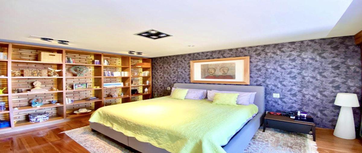 Foto de departamento en venta en  , roma norte, cuauhtémoc, df / cdmx, 0 No. 05