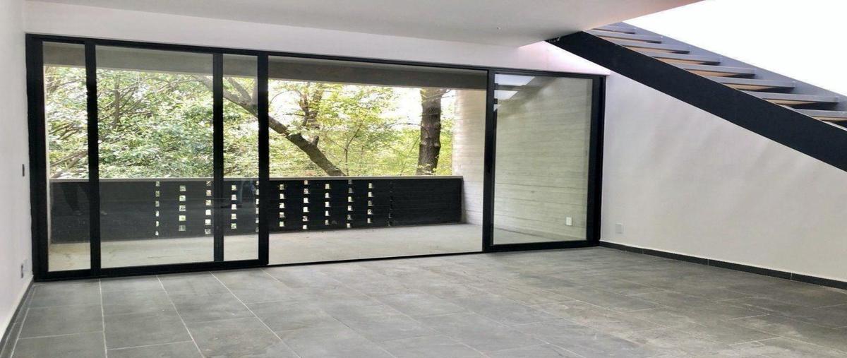 Foto de departamento en venta en  , roma norte, cuauhtémoc, df / cdmx, 0 No. 05