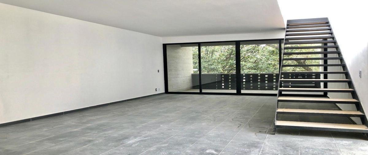 Foto de departamento en venta en  , roma norte, cuauhtémoc, df / cdmx, 0 No. 03
