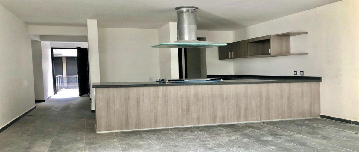 Foto de departamento en venta en  , roma norte, cuauhtémoc, df / cdmx, 0 No. 05