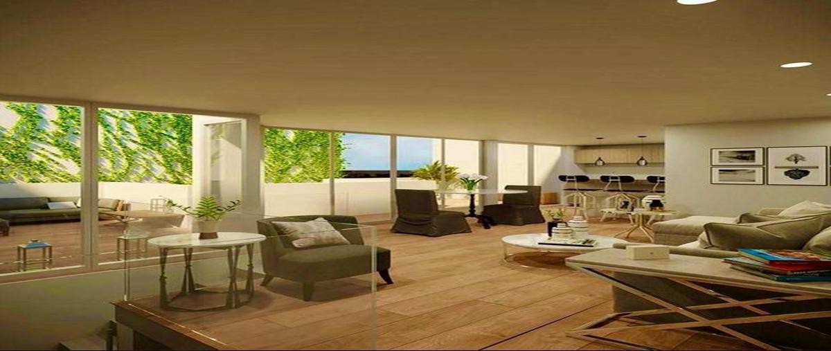 Foto de departamento en , roma norte, cuauhtémoc, df / cdmx, 0 foto 05 Foto de departamento en venta en , roma norte, cuauhtémoc, df / cdmx, 0 No. 05