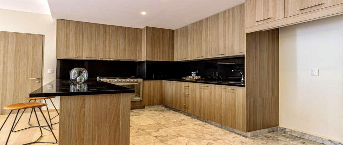 Foto de departamento en venta en  , roma norte, cuauhtémoc, df / cdmx, 0 No. 04