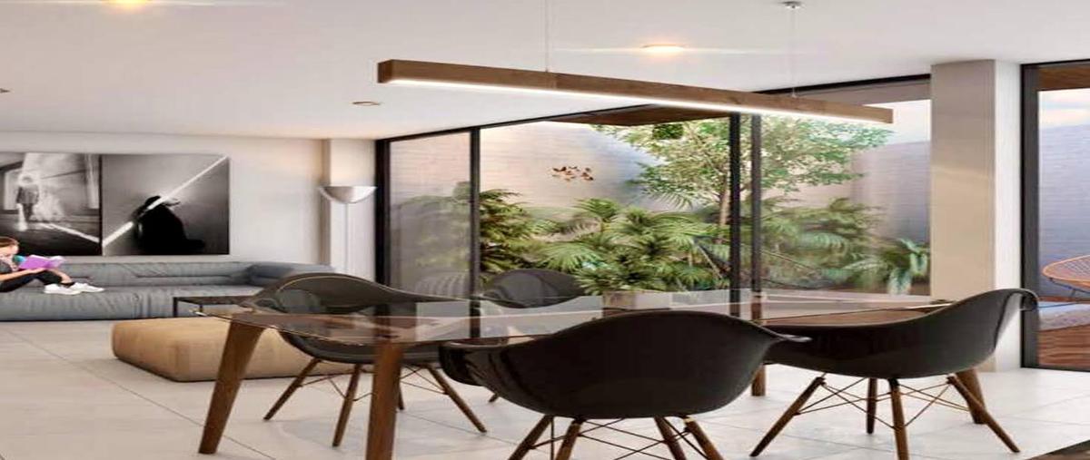 Foto de departamento en venta en  , roma norte, cuauhtémoc, df / cdmx, 0 No. 04