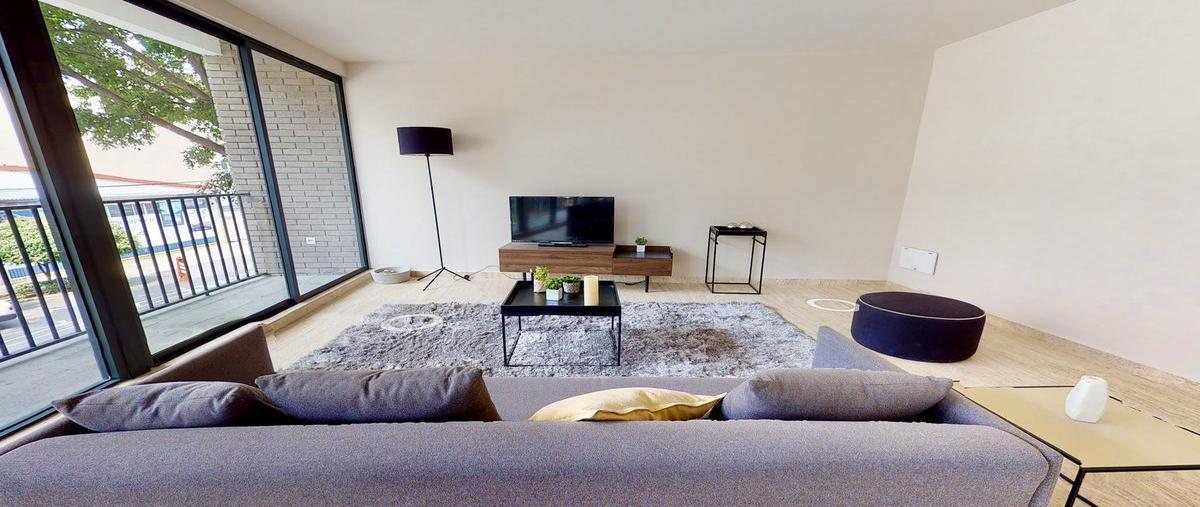 Foto de departamento en venta en  , roma norte, cuauhtémoc, df / cdmx, 0 No. 04