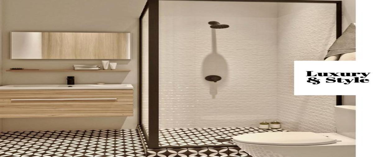 Foto de departamento en venta en  , roma norte, cuauhtémoc, df / cdmx, 0 No. 05