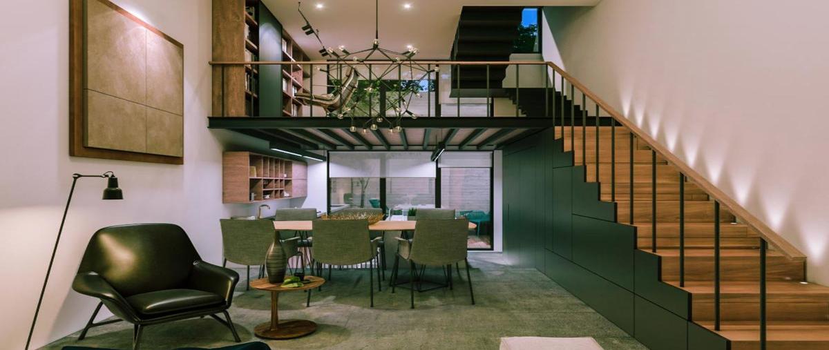 Foto de casa en venta en  , roma norte, cuauhtémoc, df / cdmx, 0 No. 04