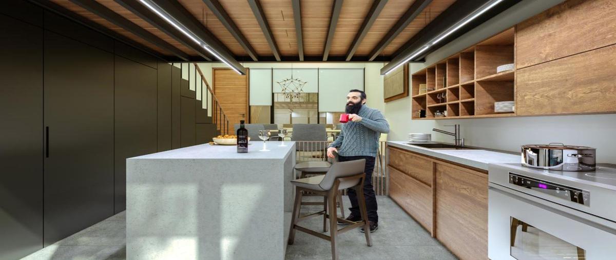 Foto de casa en venta en  , roma norte, cuauhtémoc, df / cdmx, 0 No. 03