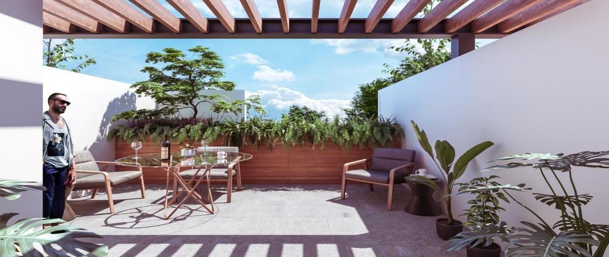 Foto de casa en venta en  , roma norte, cuauhtémoc, df / cdmx, 0 No. 05