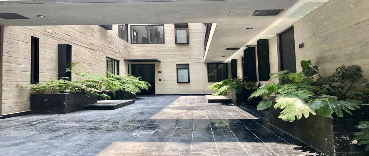 Foto de departamento en venta en  , roma norte, cuauhtémoc, df / cdmx, 0 No. 04