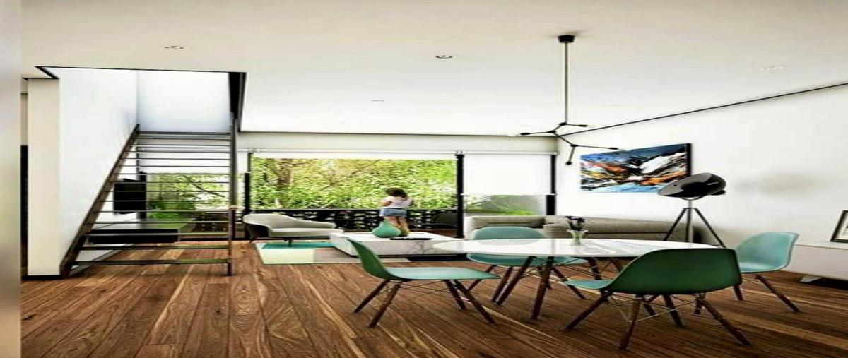Foto de departamento en venta en  , roma norte, cuauhtémoc, df / cdmx, 0 No. 05