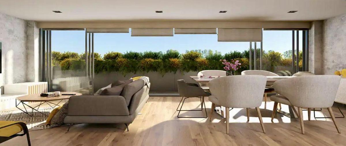 Foto de departamento en venta en  , roma norte, cuauhtémoc, df / cdmx, 0 No. 05