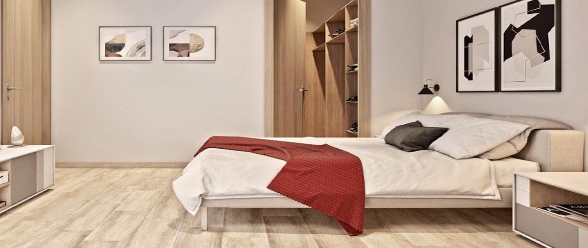 Foto de departamento en venta en  , roma norte, cuauhtémoc, df / cdmx, 0 No. 03