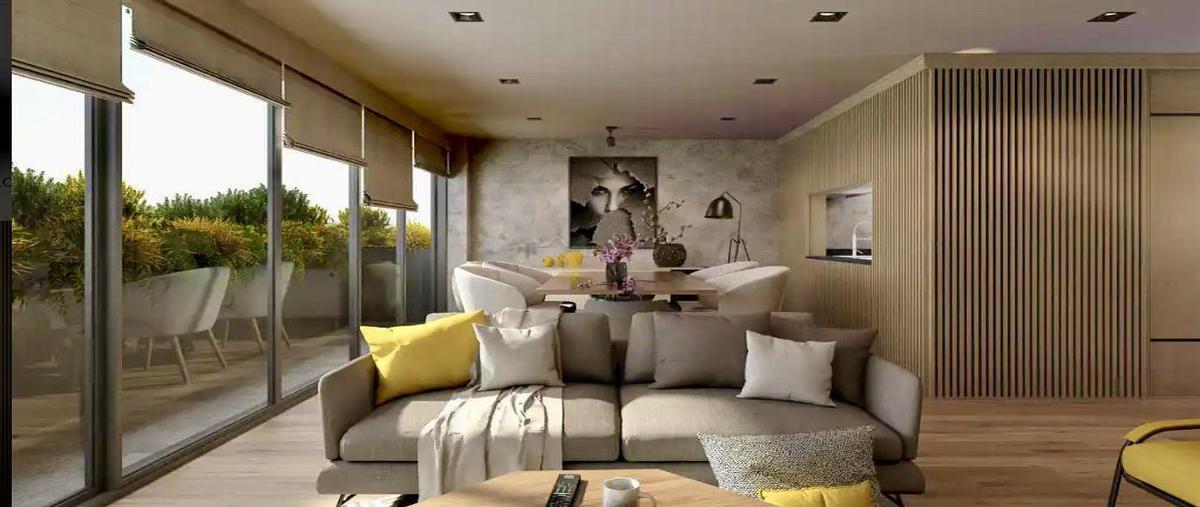 Foto de departamento en venta en  , roma norte, cuauhtémoc, df / cdmx, 0 No. 04