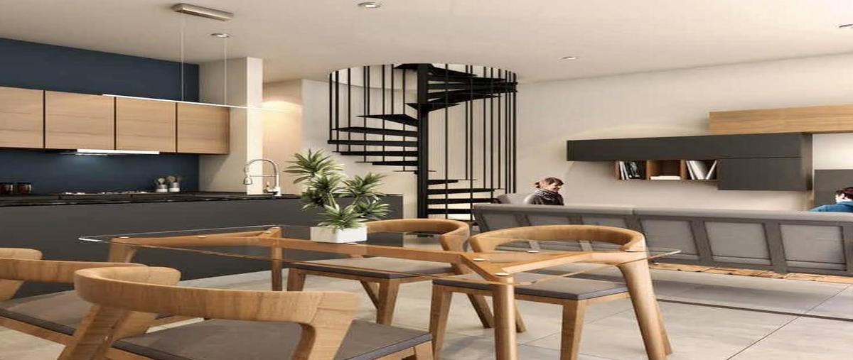 Foto de departamento en venta en  , roma norte, cuauhtémoc, df / cdmx, 0 No. 03