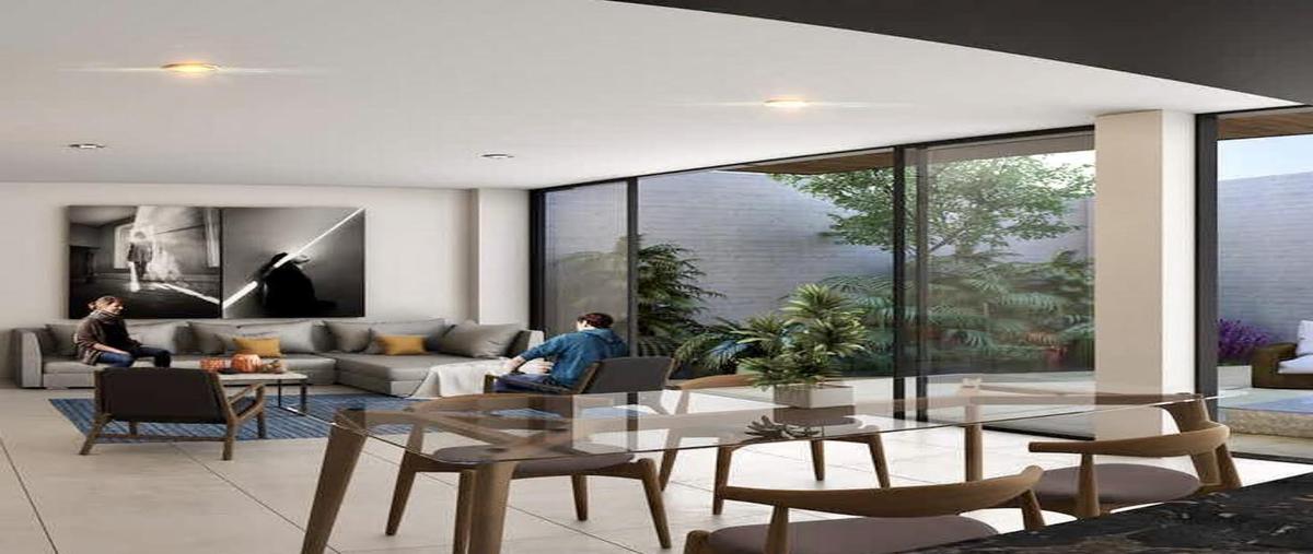 Foto de departamento en venta en  , roma norte, cuauhtémoc, df / cdmx, 0 No. 05
