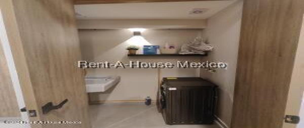 Foto de departamento en venta en  , roma norte, cuauhtémoc, df / cdmx, 0 No. 05