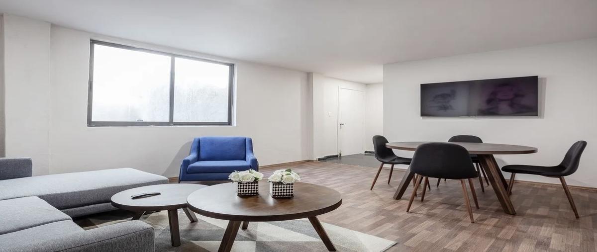 Foto de departamento en renta en  , roma norte, cuauhtémoc, df / cdmx, 29110971 No. 03