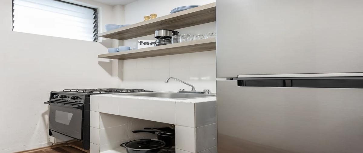 Foto de departamento en renta en  , roma norte, cuauhtémoc, df / cdmx, 29110971 No. 04