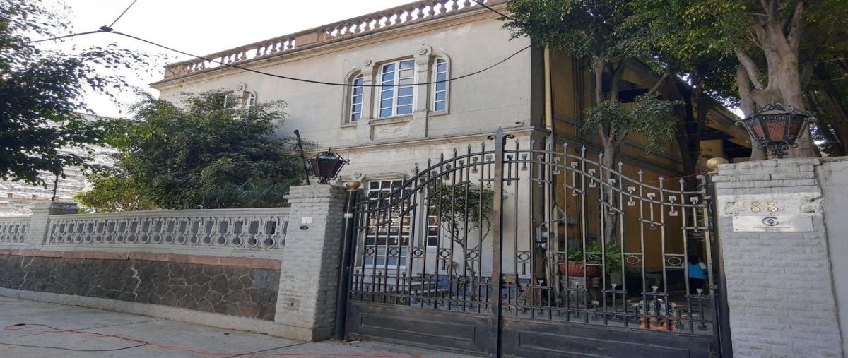 Foto de casa en , roma norte, cuauhtémoc, df / cdmx, 0 foto 03 Foto de casa en venta en , roma norte, cuauhtémoc, df / cdmx, 0 No. 03
