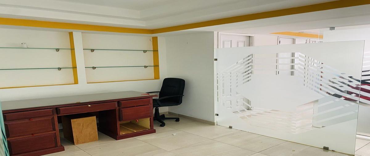 Foto de oficina en renta en  , roma norte, cuauhtémoc, df / cdmx, 29132314 No. 04