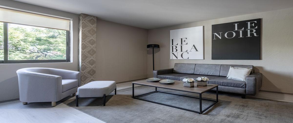 Foto de departamento en renta en  , roma norte, cuauhtémoc, df / cdmx, 29223204 No. 05