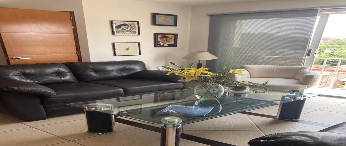 Foto de departamento en venta en  , roma norte, cuauhtémoc, df / cdmx, 29272846 No. 03