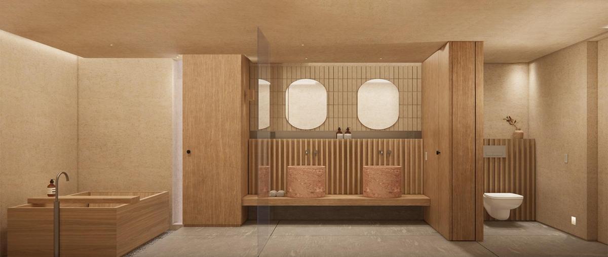 Foto de departamento en venta en  , roma norte, cuauhtémoc, df / cdmx, 0 No. 04
