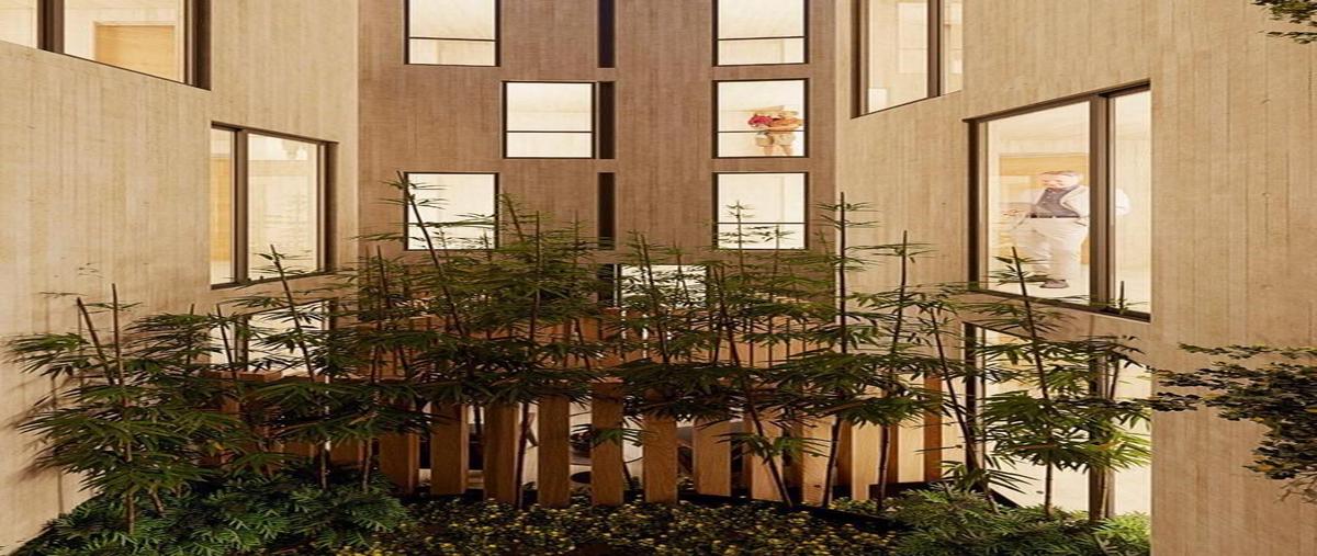 Foto de departamento en venta en  , roma norte, cuauhtémoc, df / cdmx, 29303110 No. 05