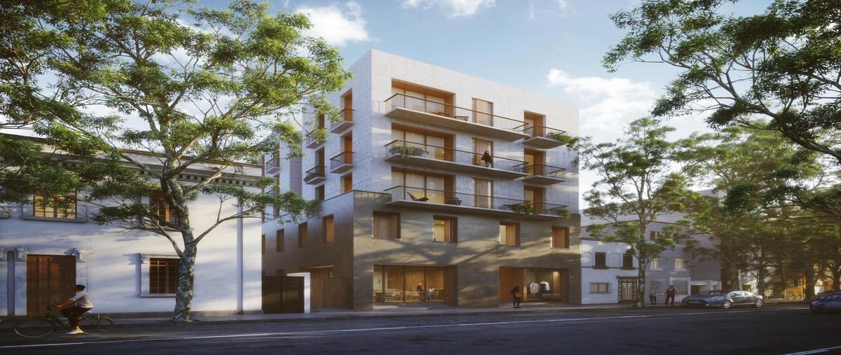 Foto de departamento en venta en  , roma norte, cuauhtémoc, df / cdmx, 0 No. 03