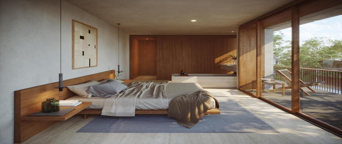 Foto de departamento en venta en  , roma norte, cuauhtémoc, df / cdmx, 0 No. 05