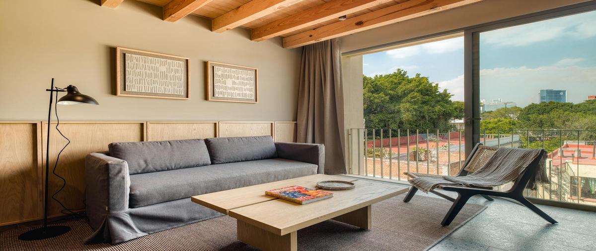 Foto de departamento en , roma norte, cuauhtémoc, df / cdmx, 29387931 foto 03 Foto de departamento en venta en , roma norte, cuauhtémoc, df / cdmx, 29387931 No. 03