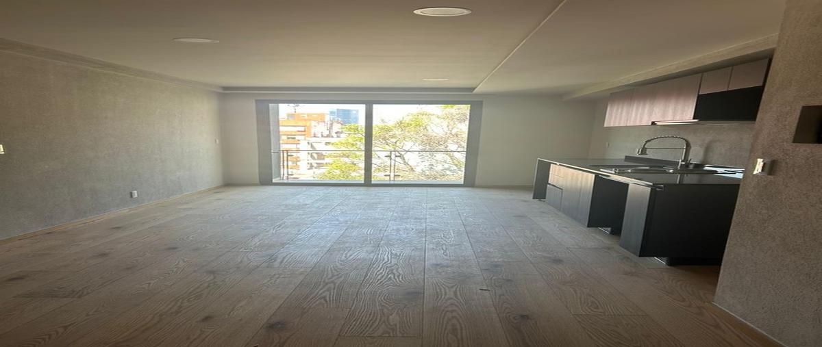 Foto de departamento en venta en  , roma norte, cuauhtémoc, df / cdmx, 0 No. 03