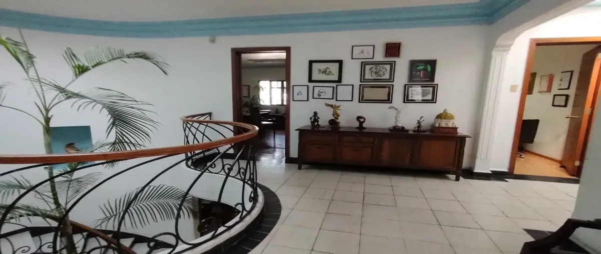 Foto de oficina en venta en  , roma norte, cuauhtémoc, df / cdmx, 0 No. 02