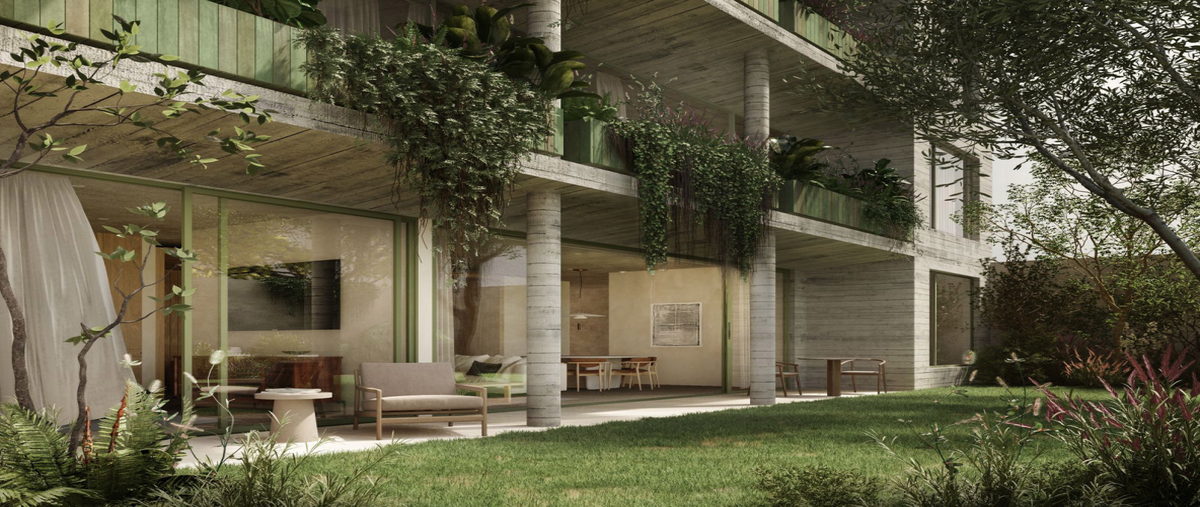 Foto de departamento en venta en  , roma norte, cuauhtémoc, df / cdmx, 29442402 No. 03