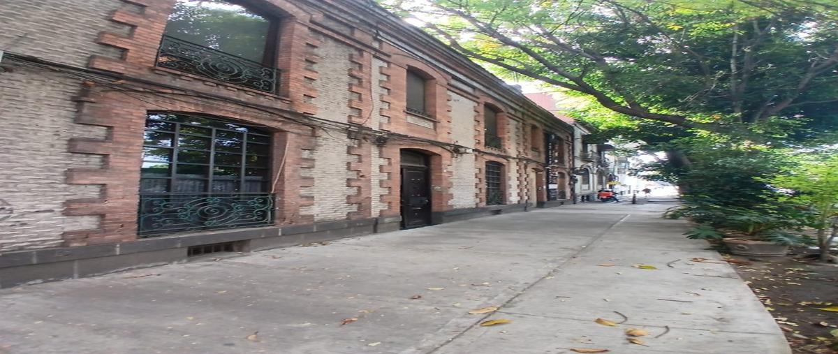 Foto de oficina en , roma norte, cuauhtémoc, df / cdmx, 29487861 foto 02 Foto de oficina en renta en , roma norte, cuauhtémoc, df / cdmx, 29487861 No. 02