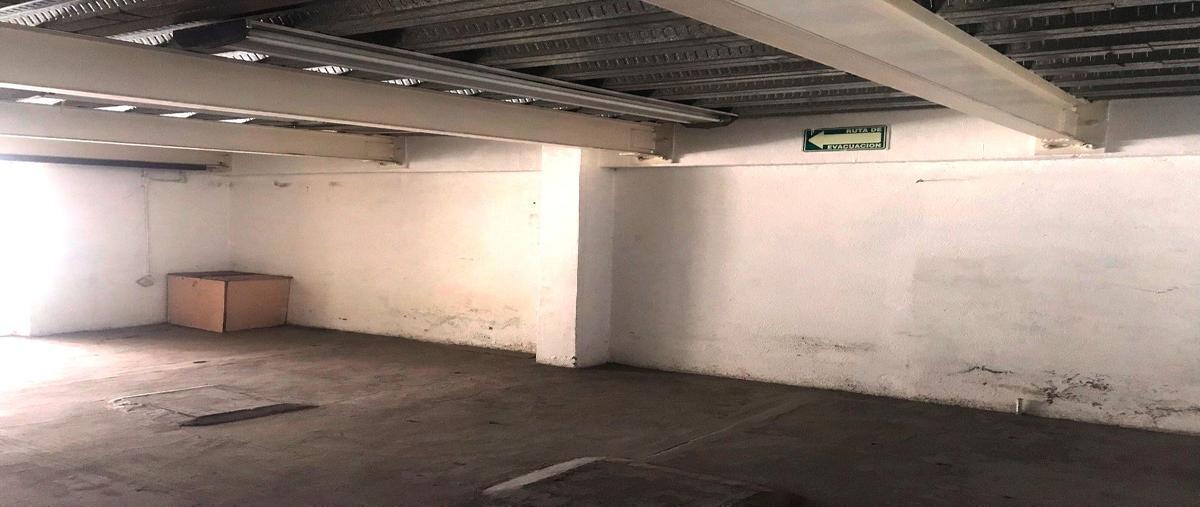 Foto de edificio en venta en  , roma norte, cuauhtémoc, df / cdmx, 29496823 No. 05