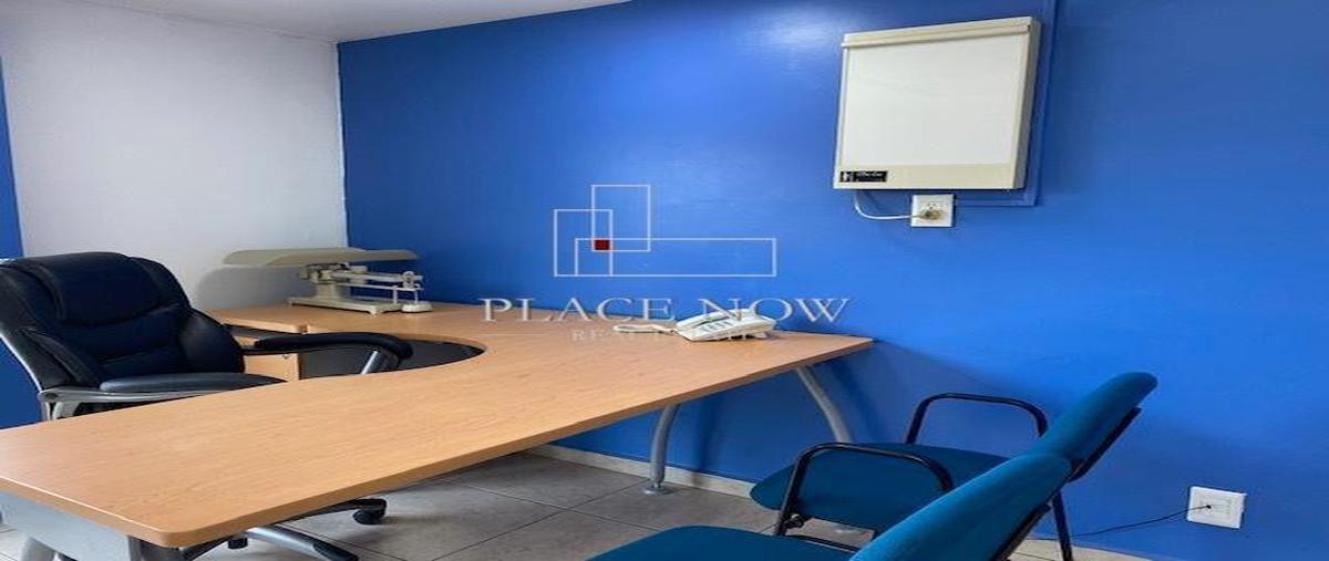 Foto de oficina en renta en  , roma norte, cuauhtémoc, df / cdmx, 0 No. 04