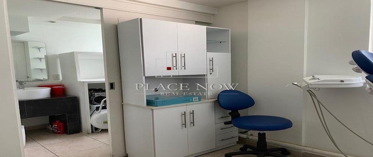 Foto de oficina en renta en  , roma norte, cuauhtémoc, df / cdmx, 0 No. 03