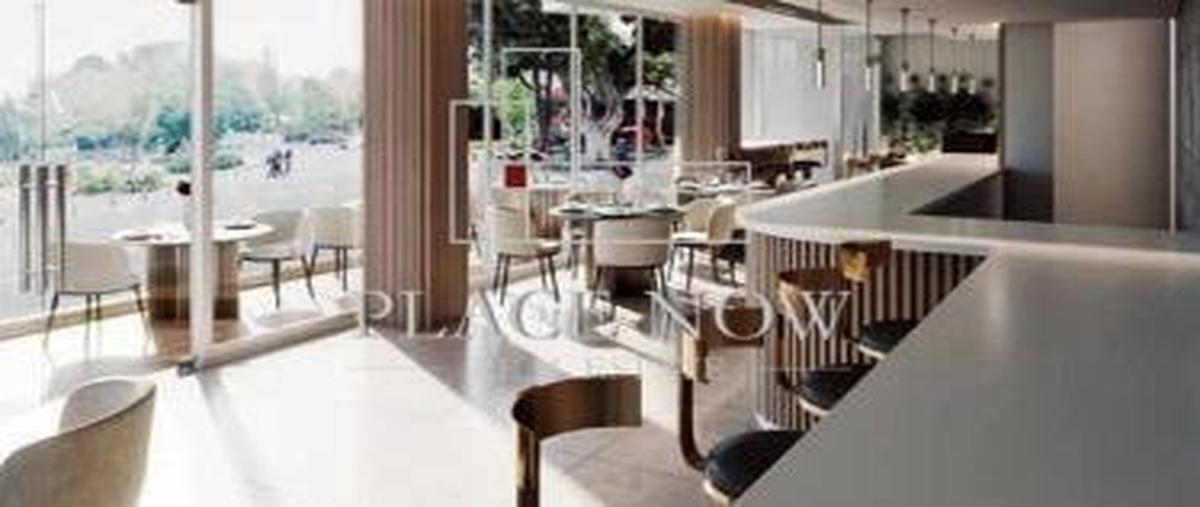 Foto de departamento en venta en  , roma norte, cuauhtémoc, df / cdmx, 0 No. 03