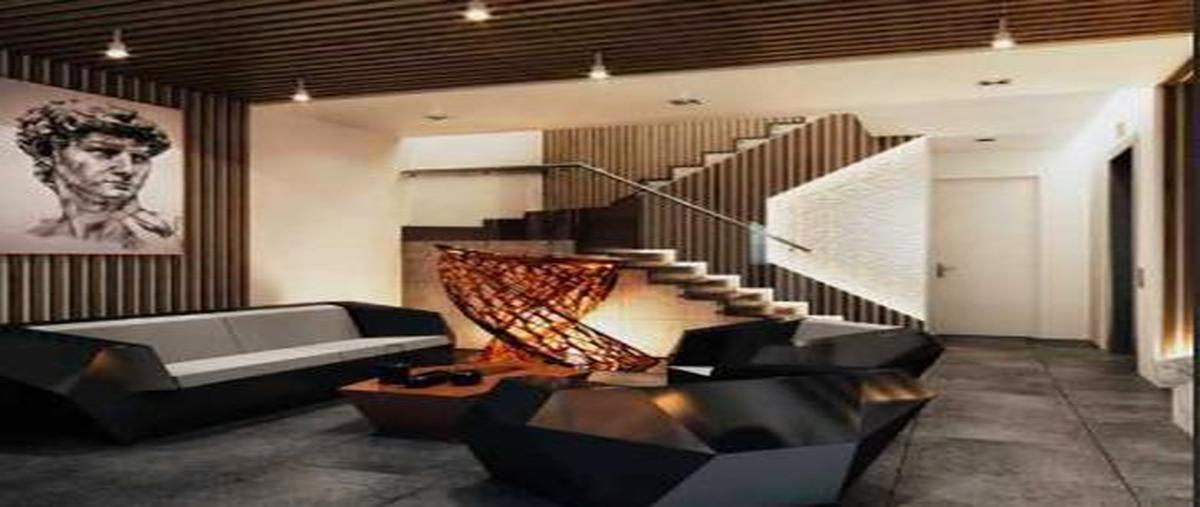 Foto de departamento en venta en  , roma norte, cuauhtémoc, df / cdmx, 0 No. 05