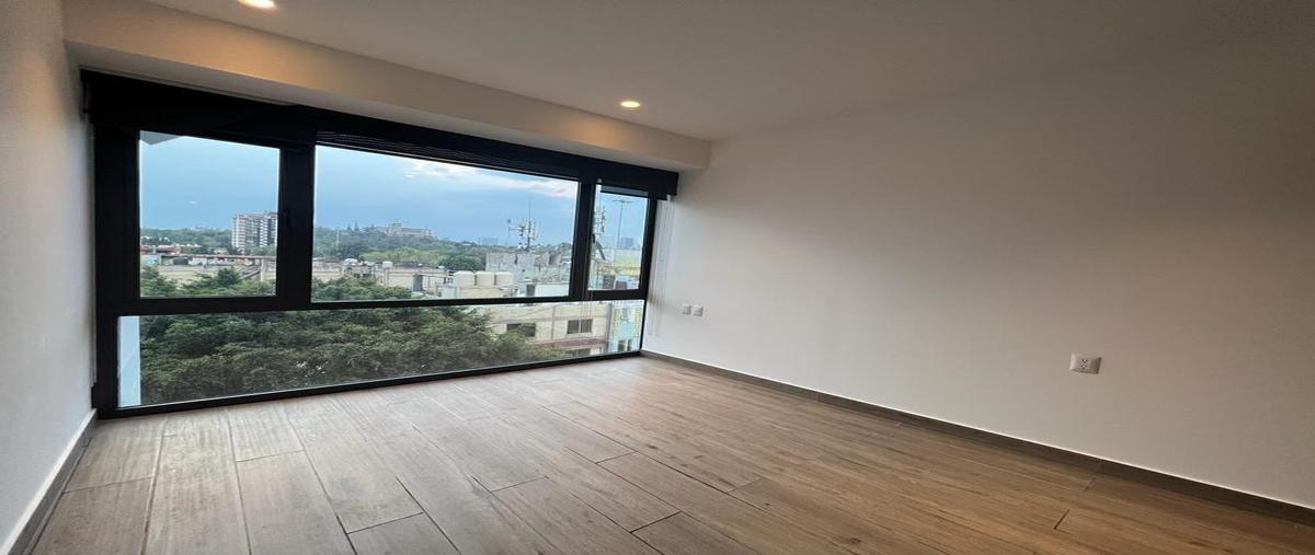 Foto de departamento en renta en  , roma norte, cuauhtémoc, df / cdmx, 29592672 No. 04