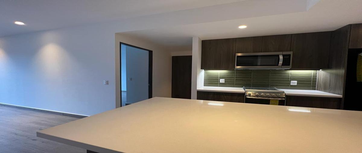 Foto de departamento en renta en  , roma norte, cuauhtémoc, df / cdmx, 29592672 No. 05