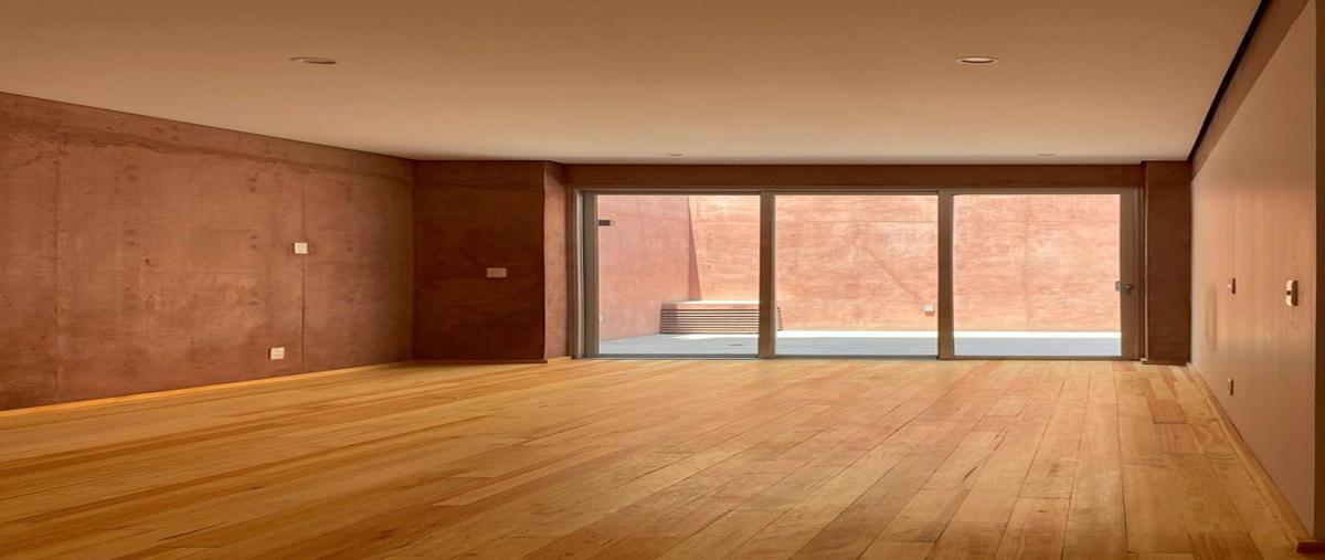 Foto de departamento en venta en  , roma norte, cuauhtémoc, df / cdmx, 0 No. 03