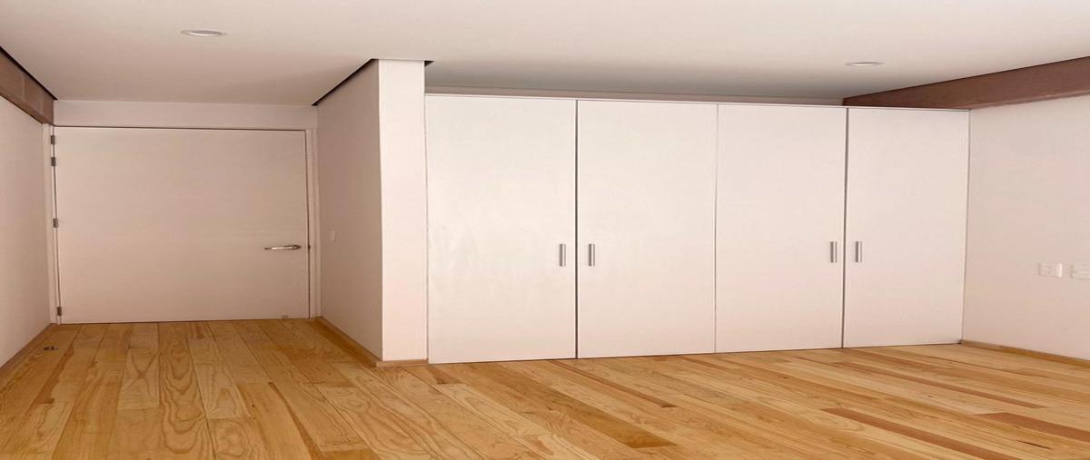 Foto de departamento en venta en  , roma norte, cuauhtémoc, df / cdmx, 0 No. 04