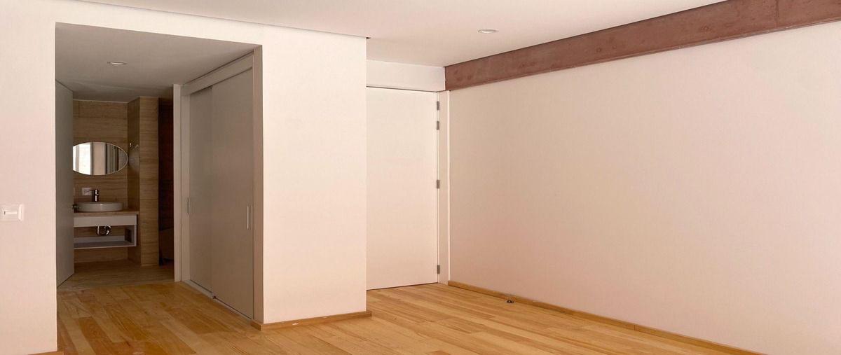 Foto de departamento en venta en  , roma norte, cuauhtémoc, df / cdmx, 0 No. 05