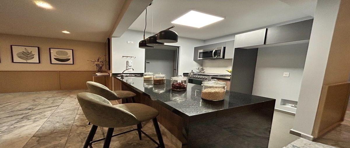 Foto de departamento en venta en  , roma norte, cuauhtémoc, df / cdmx, 0 No. 03
