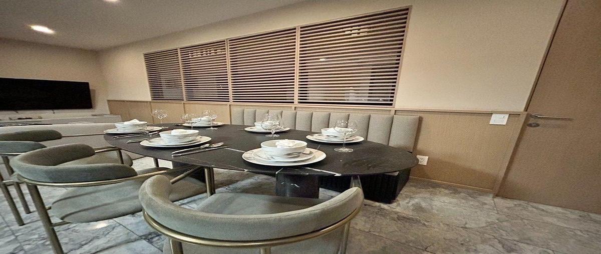 Foto de departamento en venta en  , roma norte, cuauhtémoc, df / cdmx, 0 No. 04