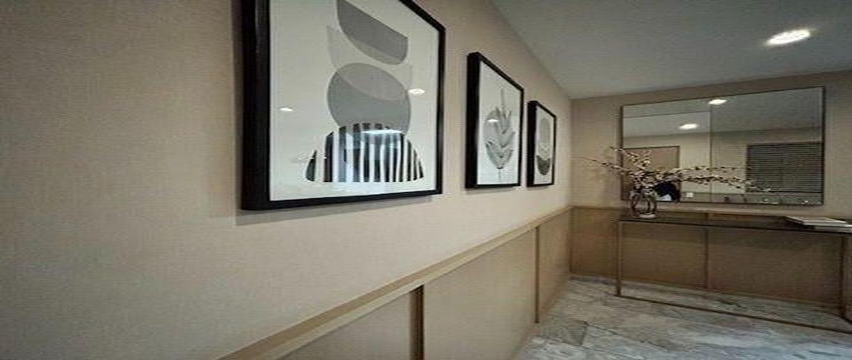 Foto de departamento en venta en  , roma norte, cuauhtémoc, df / cdmx, 0 No. 05
